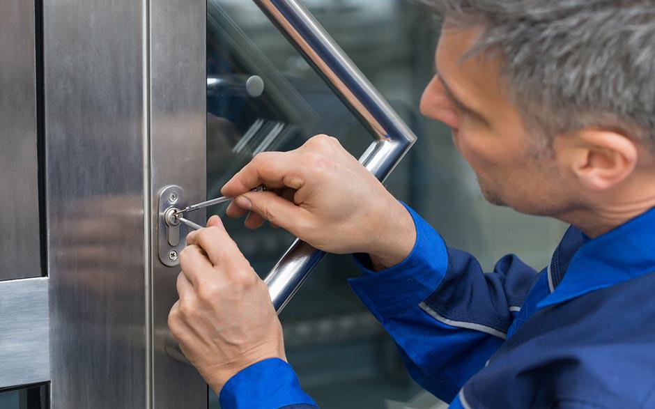 contacter le serrurier Bussy-Saint-Georges